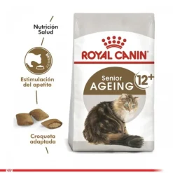 Sale Royal Canin Adulto Ageing 12+ 2Kg Alimento Para Gato