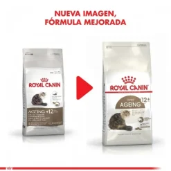 Sale Royal Canin Adulto Ageing 12+ 2Kg Alimento Para Gato