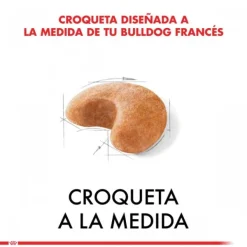 Sale Royal Canin Adulto Bulldog Frances Alimento Para Perro