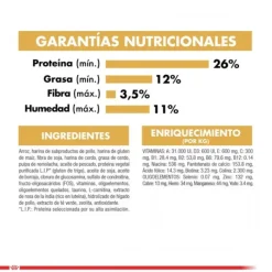 Online Royal Canin Adulto Dachshund Alimento Para Perro
