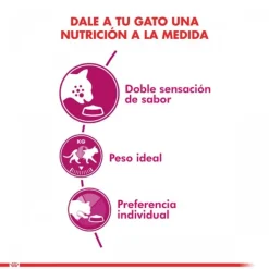 Discount Royal Canin Adulto Exigent Alimento Para Gato