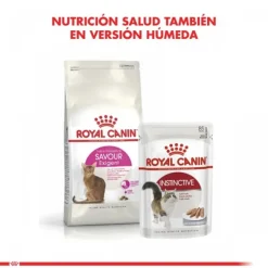 Discount Royal Canin Adulto Exigent Alimento Para Gato