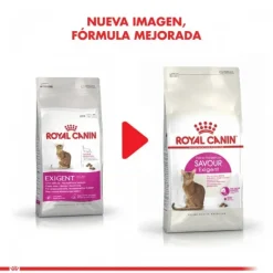 Discount Royal Canin Adulto Exigent Alimento Para Gato