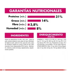 Discount Royal Canin Adulto Exigent Alimento Para Gato