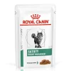 Sale Royal Canin Adulto Feline Satiety Alimento H Medo Para Gatos 85Gr