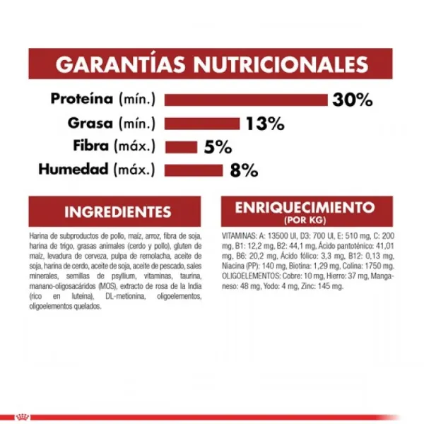 Hot Royal Canin Adulto Fit Alimento Para Gato