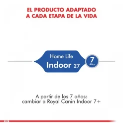 Clearance Royal Canin Adulto Indoor Alimento Para Gato