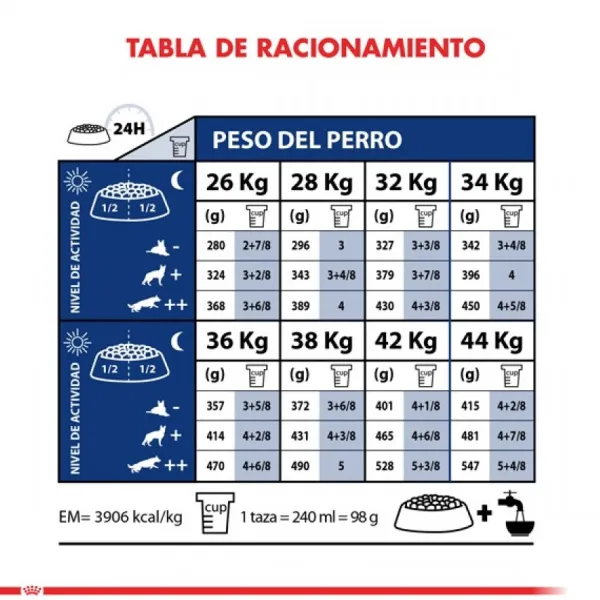 Outlet Royal Canin Adulto Maxi Adult 15 Kg Alimento Para Perro