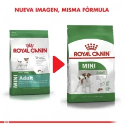 Best Royal Canin Adulto Mini Adult Alimento Para Perro