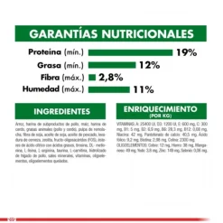 Best Royal Canin Adulto Mini Indoor Adult Alimento Para Perro