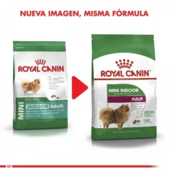 Best Royal Canin Adulto Mini Indoor Adult Alimento Para Perro
