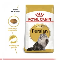 Outlet Royal Canin Adulto Persian 1.5 Kg Alimento Para Gato