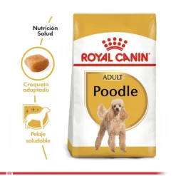 Online Royal Canin Adulto Poodle Adult Alimento Para Perro