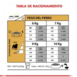 Hot Royal Canin Adulto Pug Adult 2.5 Kg Alimento Para Perro