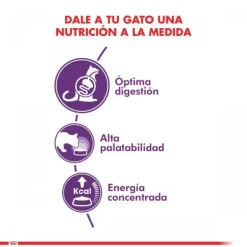 Royal Canin Adulto Sensible Alimento Para Gato