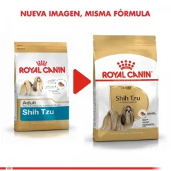 Sale Royal Canin Adulto Shih Tzu Alimento Para Perro