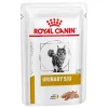 New Royal Canin Adulto Urinary S/O Alimento H Medo Para Gatos 85Gr