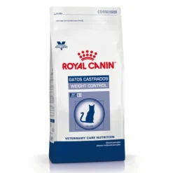 Outlet Royal Canin Adulto Weight Control 1.5Kg Alimento Para Gato