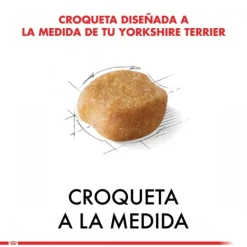 Clearance Royal Canin Adulto Yorkshire Terrier Adult Alimento Para Perro