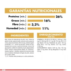 Clearance Royal Canin Adulto Yorkshire Terrier Adult Alimento Para Perro