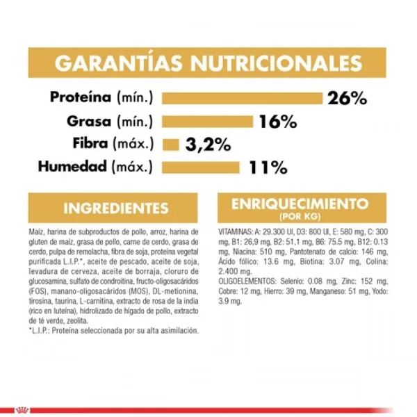 Clearance Royal Canin Adulto Yorkshire Terrier Adult Alimento Para Perro