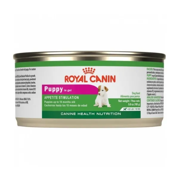 New Royal Canin Alimento H Medo Perro Cachorro Puppy
