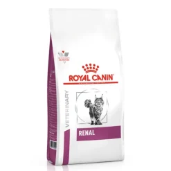 Clearance Royal Canin Alimento Seco Gato Adulto Renal