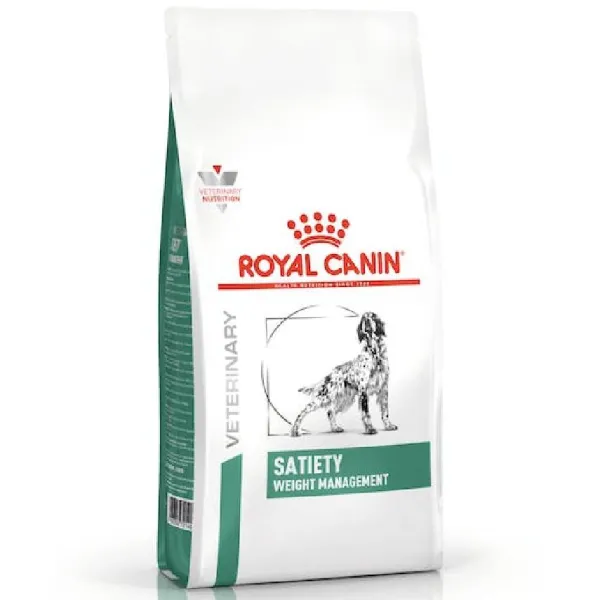 Royal Canin Alimento Seco Perro Adulto Satiety Weight Management