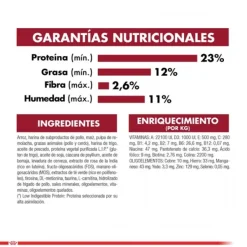 Royal Canin Alimento Seco Perro Adulto Medium Adult 7+