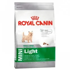 Best Royal Canin Alimento Seco Perro Adulto Mini Light