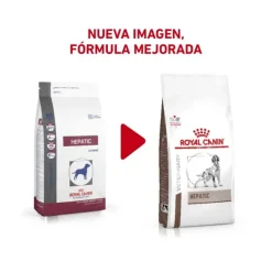 Best Royal Canin Alimento Seco Perro Adulto Hepatic
