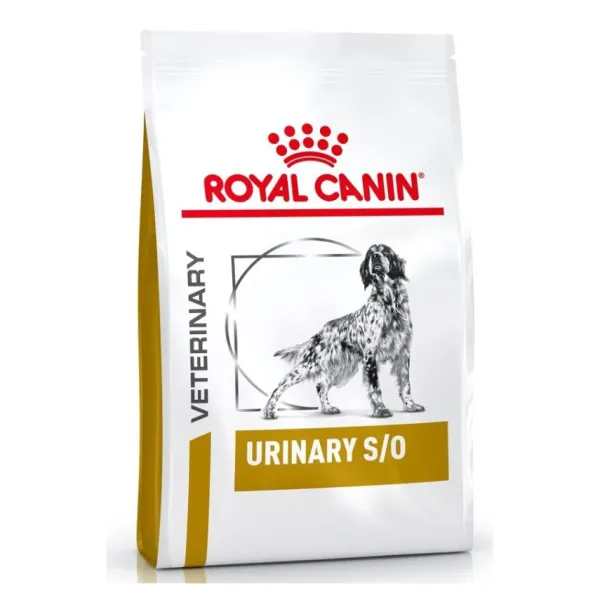 Discount Royal Canin Alimento Seco Perro Adulto Urinary S/O