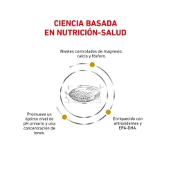 Discount Royal Canin Alimento Seco Perro Adulto Urinary S/O