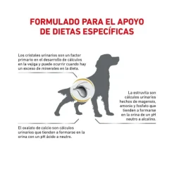 Discount Royal Canin Alimento Seco Perro Adulto Urinary S/O