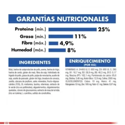 Online Royal Canin Alimento Seco Gato Adulto Indoor +7