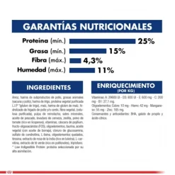 Best Royal Canin Alimento Seco Perro Adulto Maxi Ageing 8+