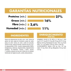 Sale Royal Canin Cachorro Pug Junior Alimento Para Perro