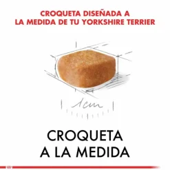 Discount Royal Canin Cachorro Yorkshire Terrier Junior Alimento Para Perro