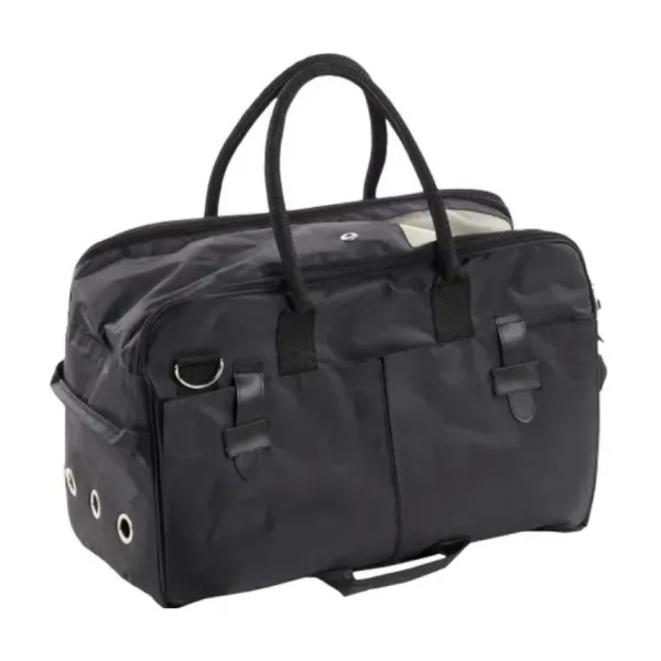 Outlet Flamingo Sac Transportador Nolimit Tefl N Noir