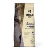 Salvaje Adulto Con Salm N 15 Kg Alimento Para Perro