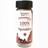 Hot Patagon Raw Sazonador Sprinkles Perro 100% Carne Vacuno