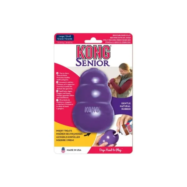 Hot Kong Senior L Large