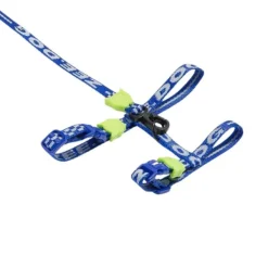 Outlet Zeedog Set Arn S + Correa Astro Para Gatos