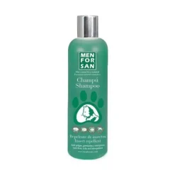 Outlet Men For San Shampoo Aloe Vera 300 Ml
