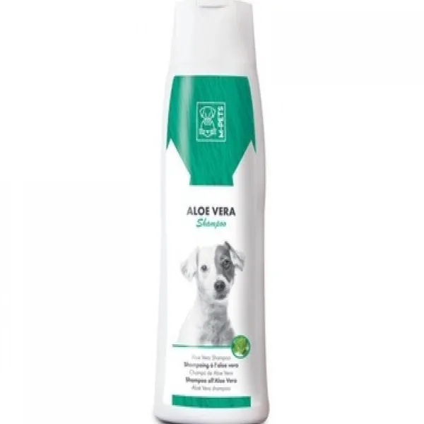 Discount Mpets Shampoo De Aloe Vera 250 Ml