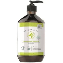 Clearance Mpets Shampoo De Lim N Y Arg N 500 Ml
