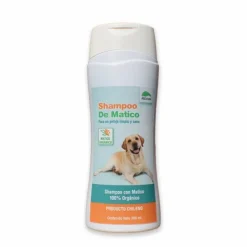 Online All Green Shampoo De Matico 300 Ml. 300Ml