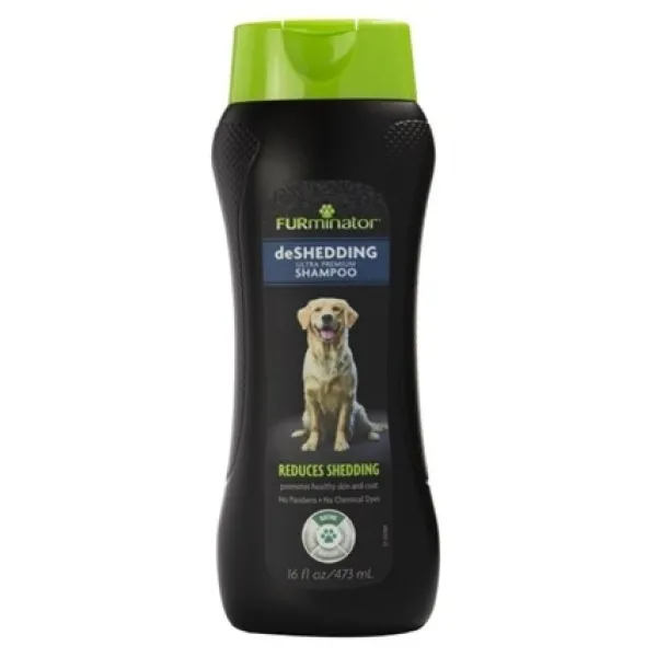 Discount Furminator Shampoo Deshedding 473 Ml