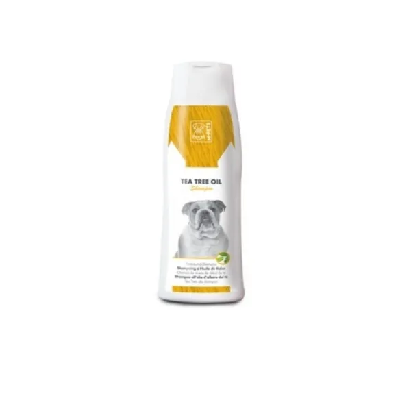 Hot Mpets Shampoo Tea Tree Oil 250Ml