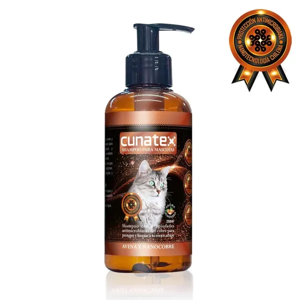 Outlet Turbopet Shampoo Para Gato 250 Ml
